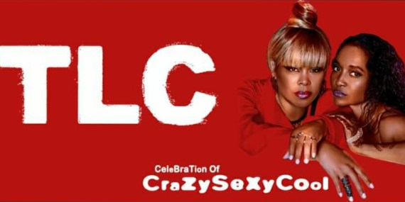TLC Forced To Postpone CrazySexyCool Tour Dates Due To T-Boz’s Allergic Reaction to Smoke