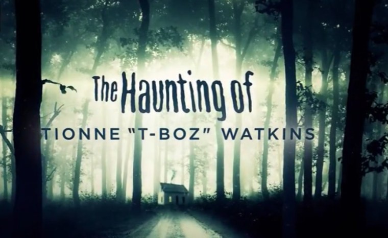 hauntingtboz