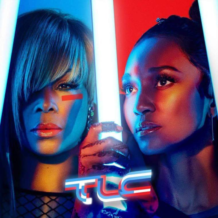 TLC-ALBUM