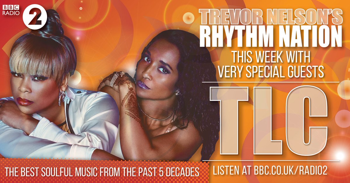 TLC share their memories in music form for Soundtrack To My Life! | TLC ...