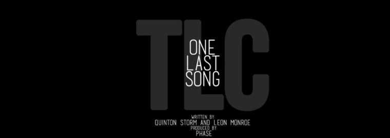 Tlc-one-last-song-demo