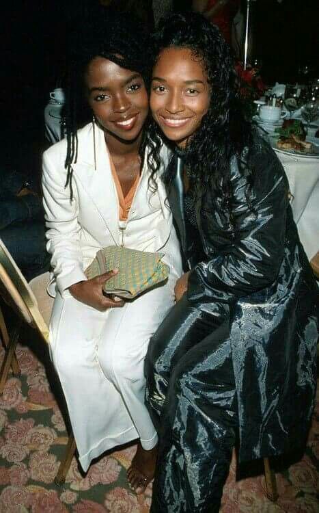 TLC Honor Lauryn Hill's 'Miseducation Of' Album on 20th