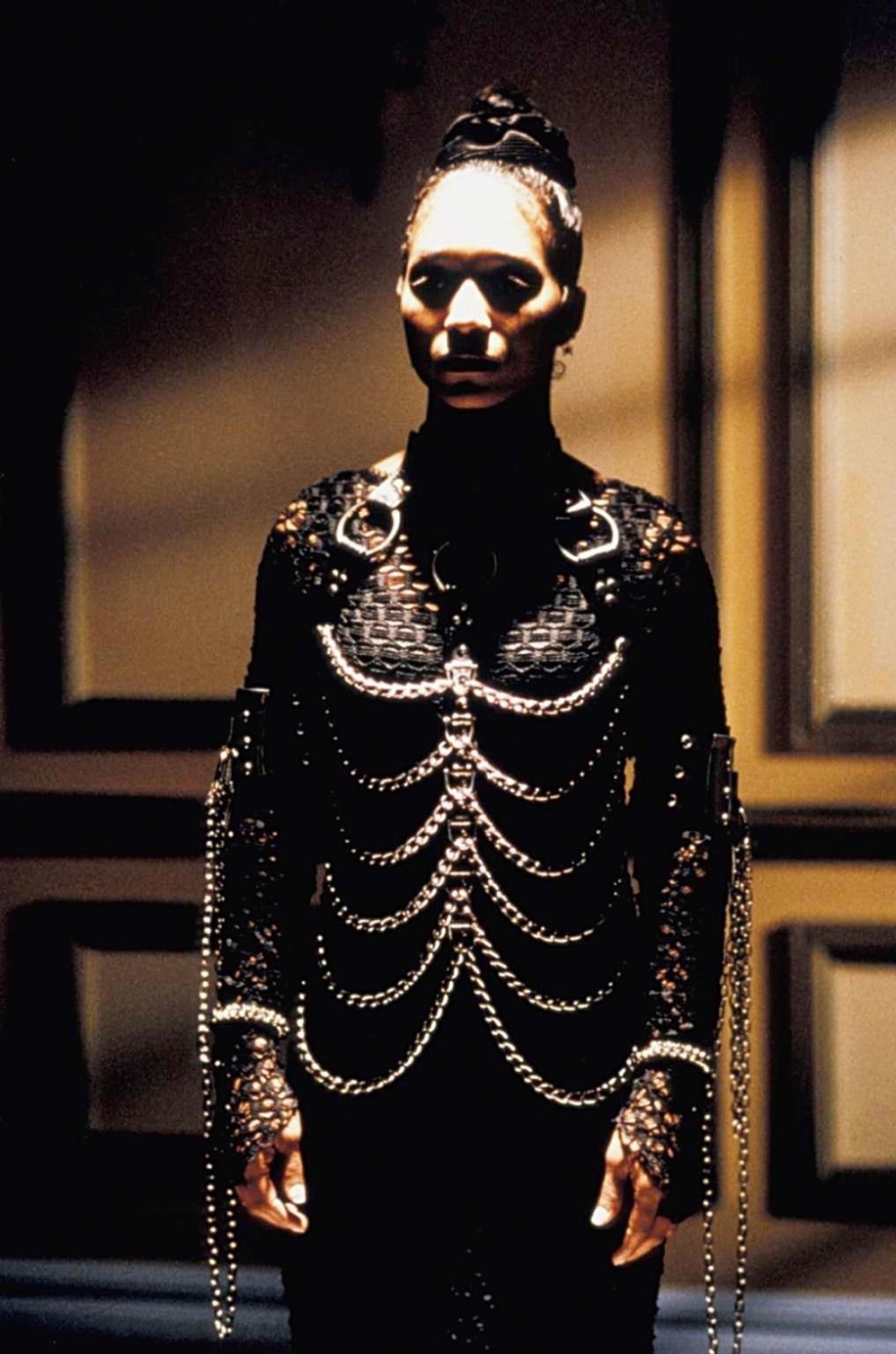 Chilli / A Diva's Christmas Carol