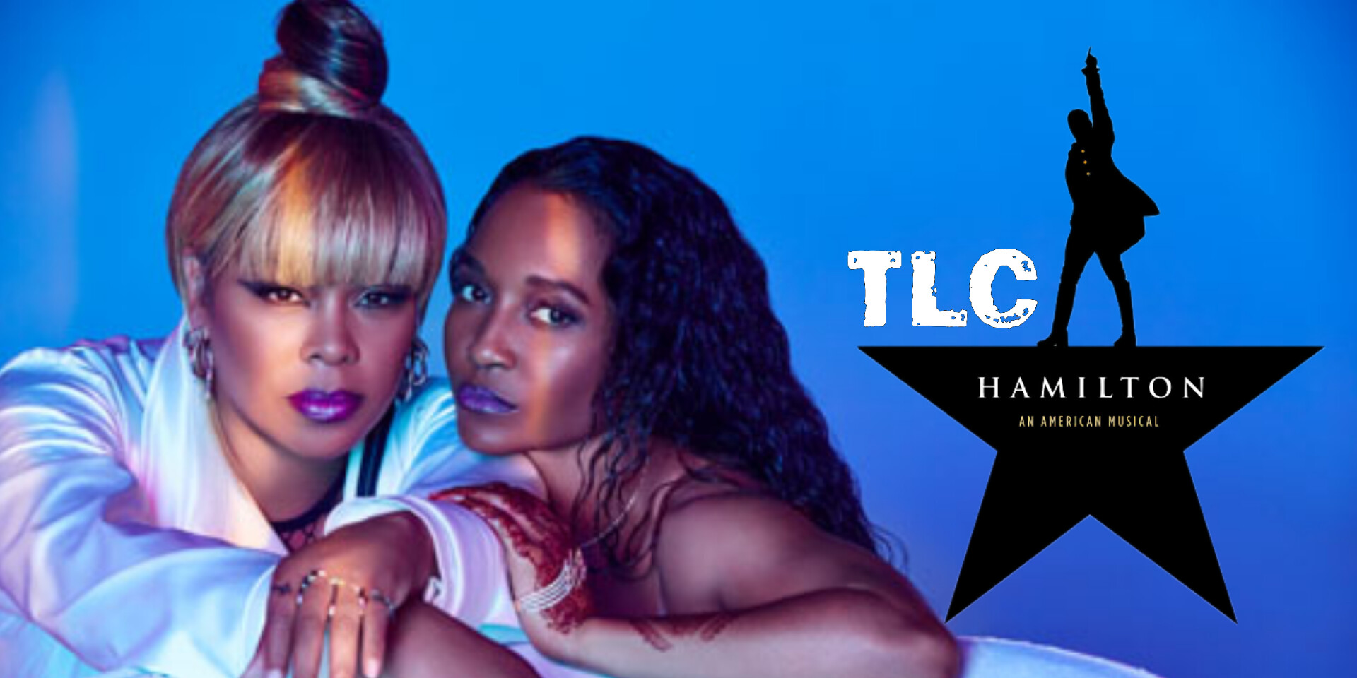 TLC Working With Hamilton Musical For Their Upcoming Musical, Plan New TLC Music & TV Show