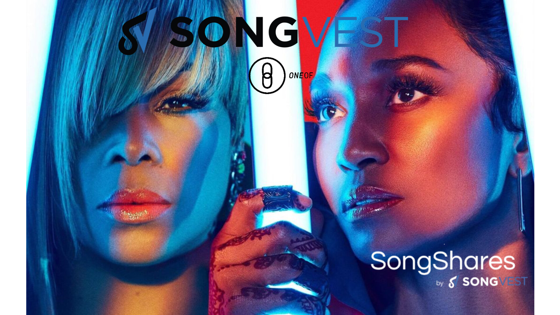 TLC Talk SongShares® with SongVest & Win a Personalized TLC Plaque!