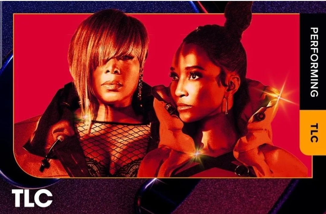 Vote for TLC on 2024 iHeartRadio Music Awards! TLC Also Billed to Perform