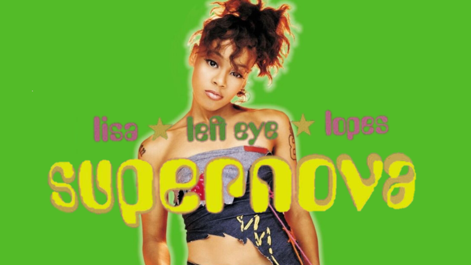 Left Eye’s ‘Supernova’ Album Will Be Released to Streaming Platforms ‘When The Time Is Right’, Says Her Sister Reigndrop Lopes