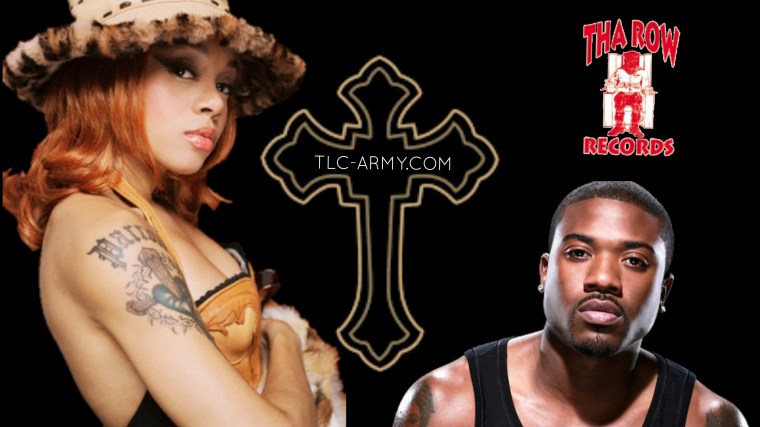 NINA LEFTEYE RAYJ TLC-ARMY.COM