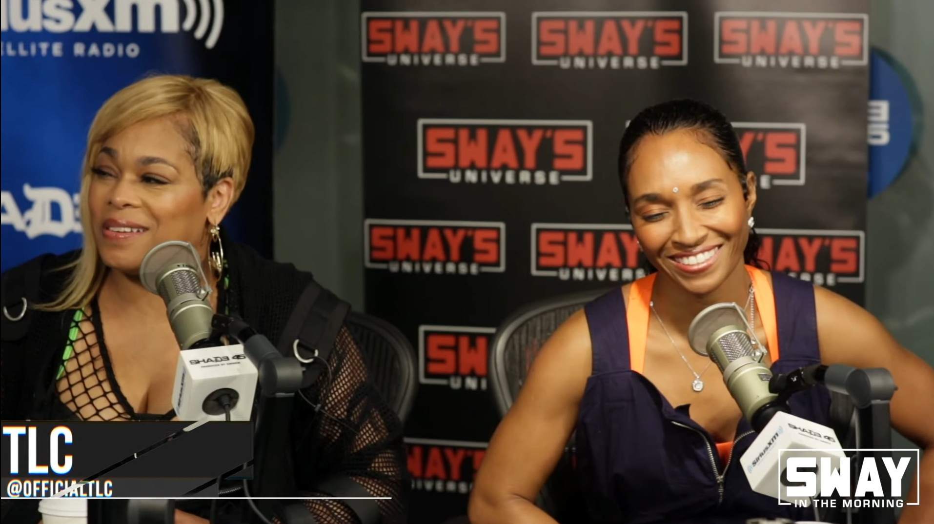 TLC sway 2019 TLC-Army.com