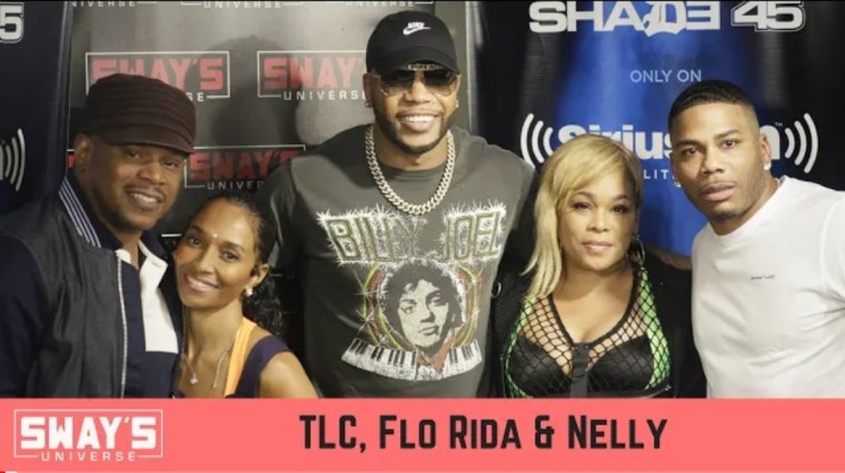 TLC sway TLC-Army.com 