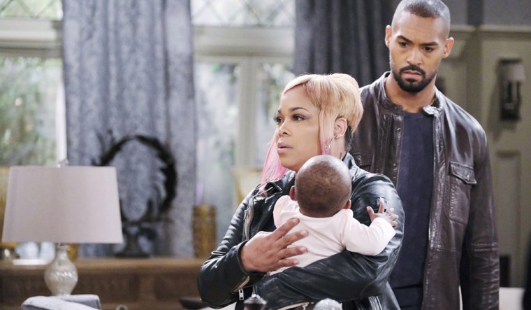 Sheila's New Baby Days April Fools 2020 TLC-ARMY.COM