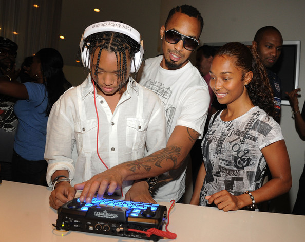 Tron+Austin+Unbeatable+Beatthang+Dallas+Austin+Xxv3WqbFpAEl